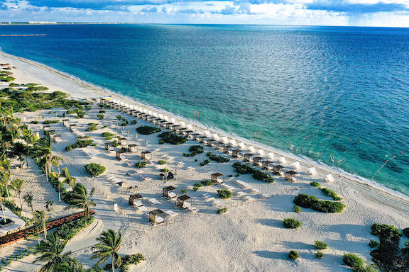 Playa Mujeres