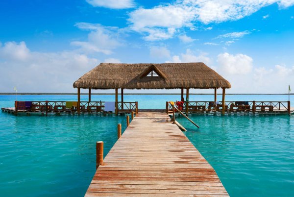 Bacalar 